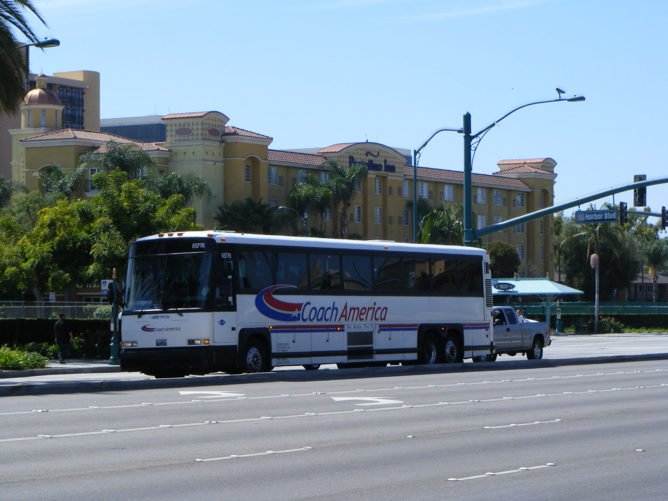 Coach USA SHOWBUS AMERICA COACH IMAGE GALLERY USA